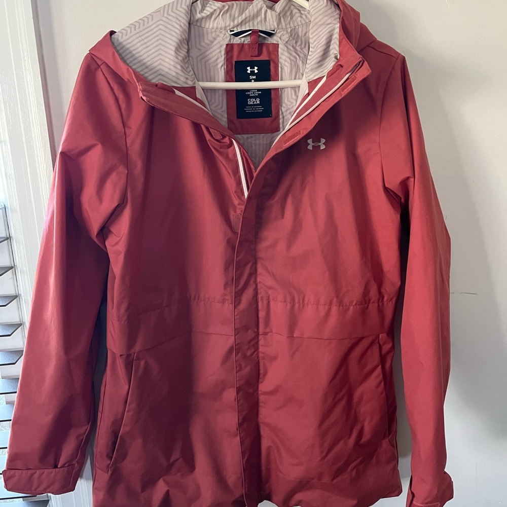 Under Armour Cold Gear Jacket